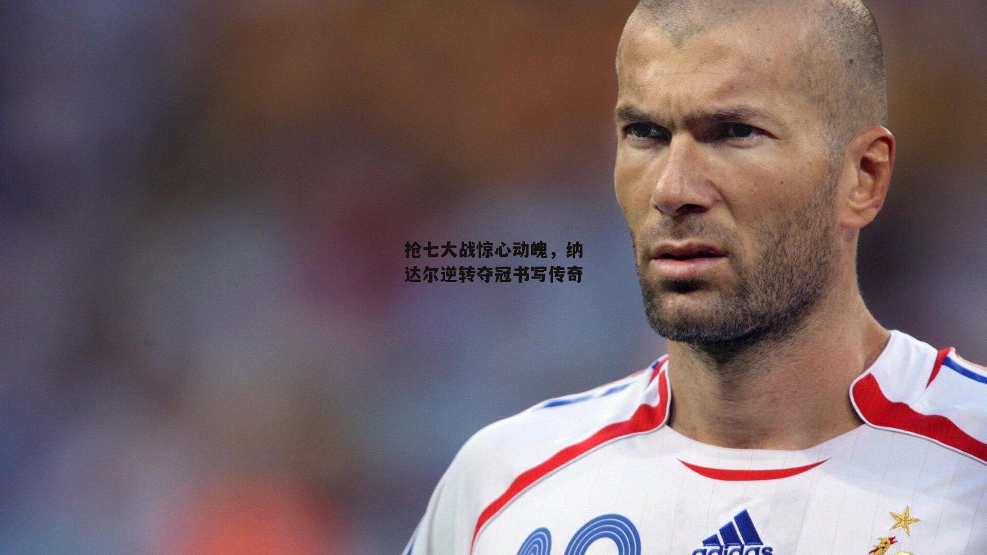 抢七大战惊心动魄,纳达尔逆转夺冠书写传奇